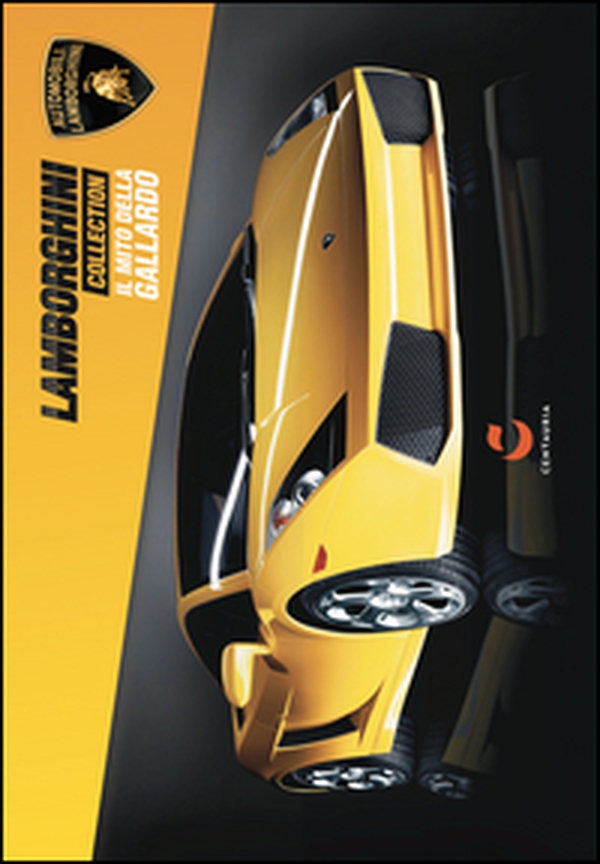 Lamborghini Collection. Il mito della Gallardo - Librerie.coop Lamborghini Collection. Il mito della Gallardo - Librerie.coop