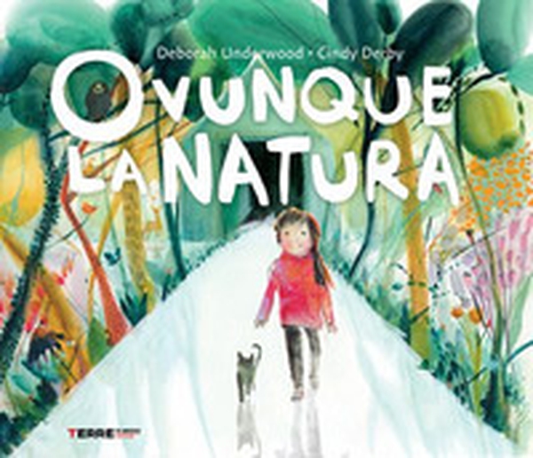 Ovunque la natura - Librerie.coop Ovunque la natura - Librerie.coop