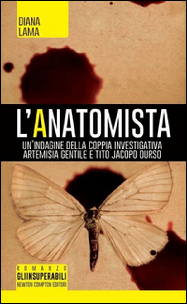 L'anatomista - Librerie.coop L'anatomista - Librerie.coop