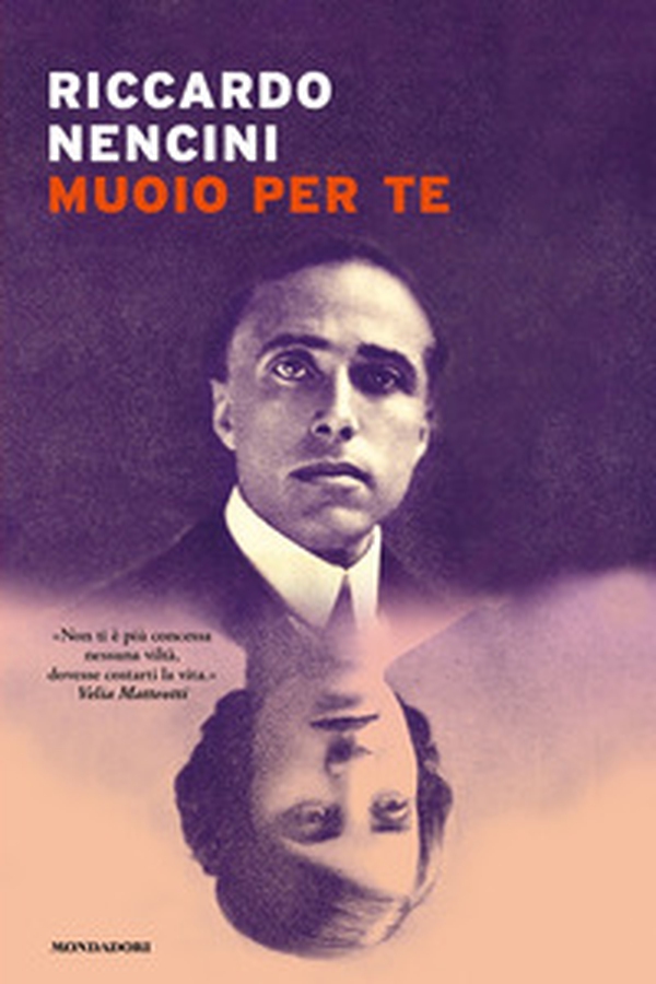 Muoio per te - Librerie.coop Muoio per te - Librerie.coop