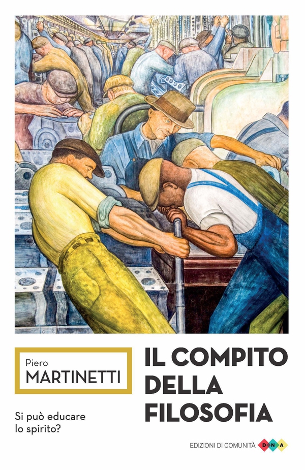 Il compito della filosofia - Librerie.coop Il compito della filosofia - Librerie.coop