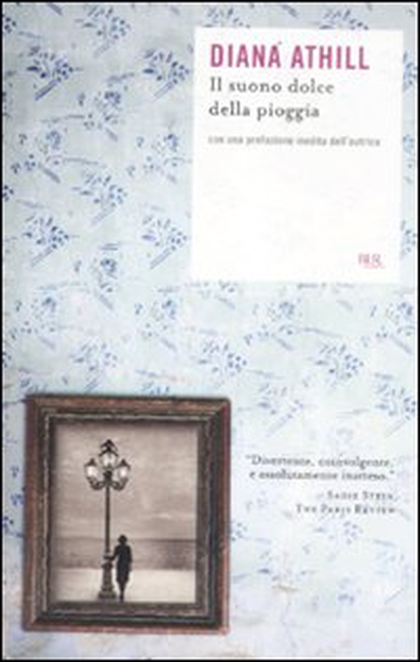 Il suono dolce della pioggia - Librerie.coop Il suono dolce della pioggia - Librerie.coop
