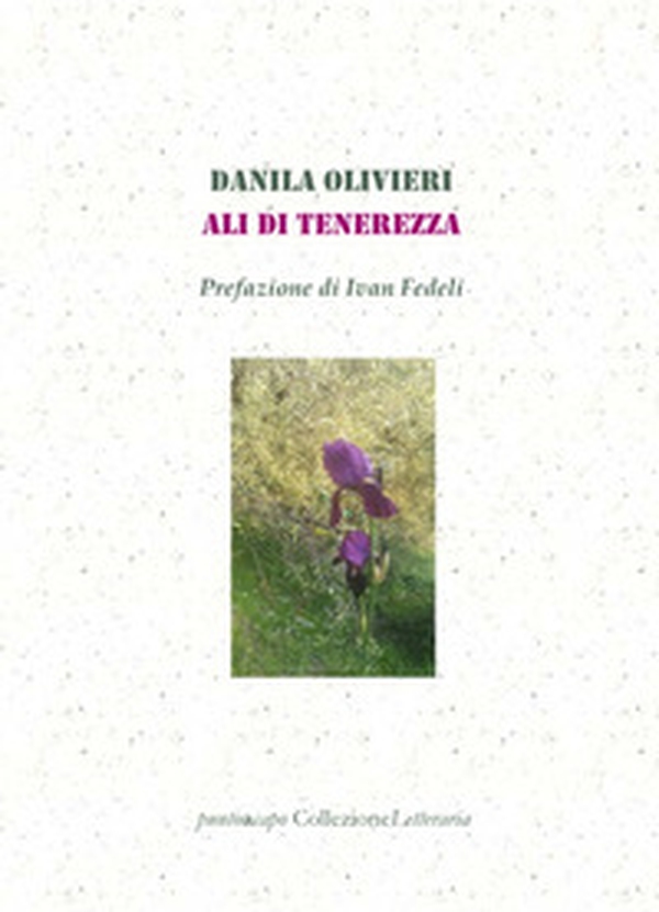 Ali di tenerezza - Librerie.coop Ali di tenerezza - Librerie.coop