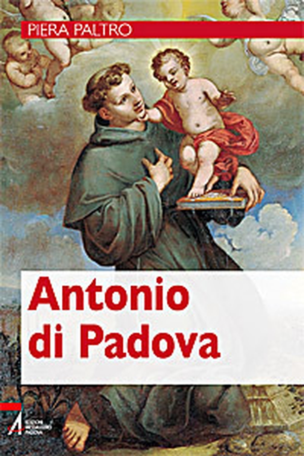 Antonio di Padova - Librerie.coop Antonio di Padova - Librerie.coop