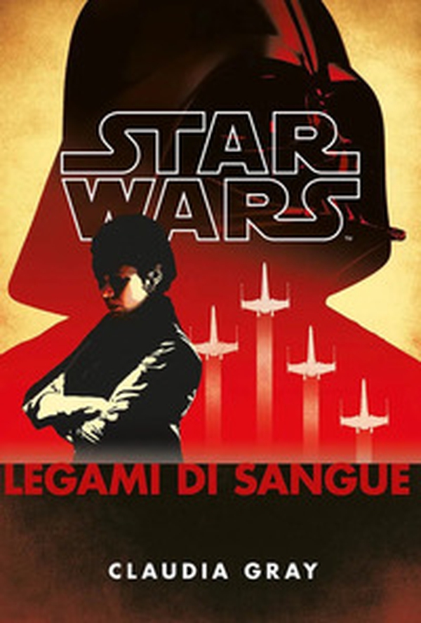 Legami di sangue. Star Wars - Librerie.coop Legami di sangue. Star Wars - Librerie.coop
