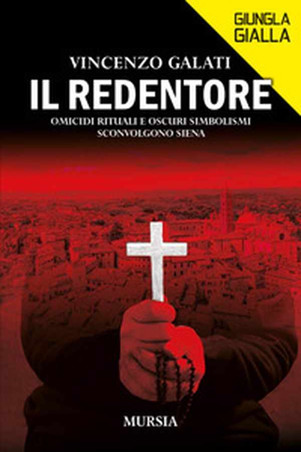 Il redentore - Librerie.coop Il redentore - Librerie.coop