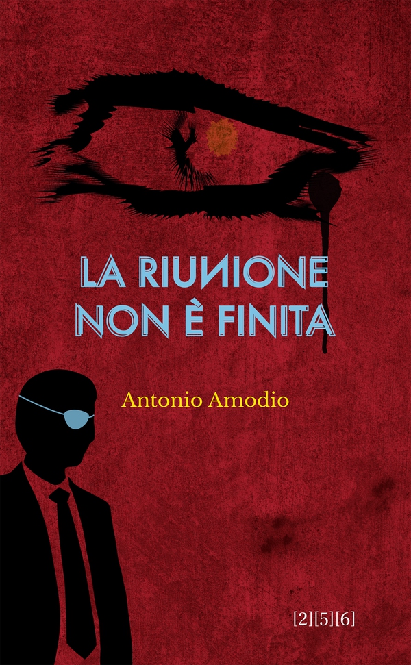 La riunione non è finita - Librerie.coop