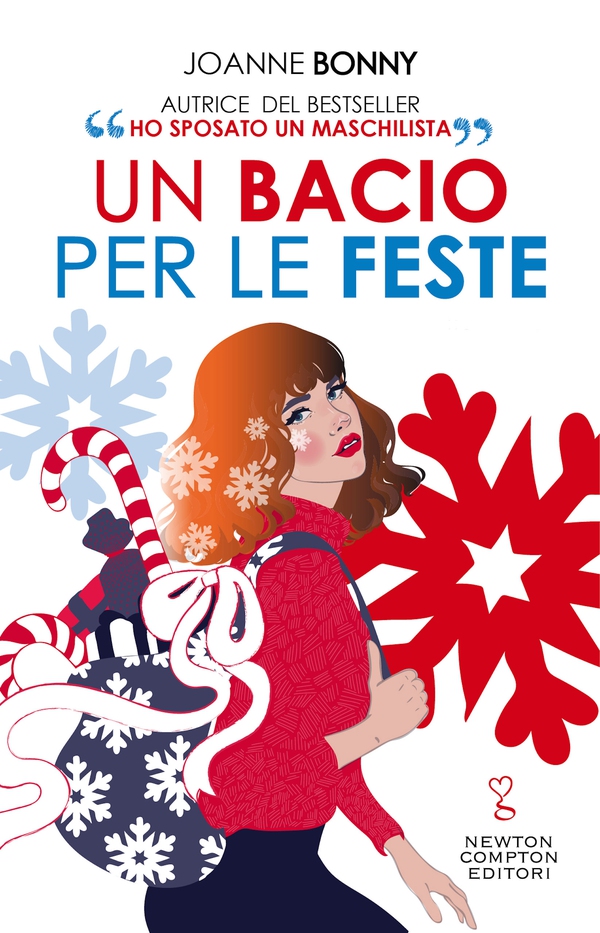 Un bacio per le feste - Librerie.coop Un bacio per le feste - Librerie.coop