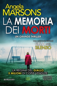 La memoria dei morti - Librerie.coop La memoria dei morti - Librerie.coop