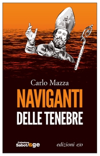 Naviganti delle tenebre - Librerie.coop