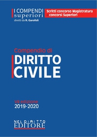 Compendio di diritto civile - Librerie.coop Compendio di diritto civile - Librerie.coop