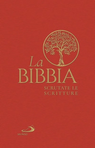 La Bibbia. Scrutate le Scritture - Librerie.coop La Bibbia. Scrutate le Scritture - Librerie.coop