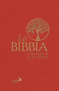 La Bibbia. Scrutate le Scritture - Librerie.coop