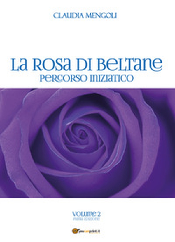 La rosa di Beltane - Librerie.coop La rosa di Beltane - Librerie.coop