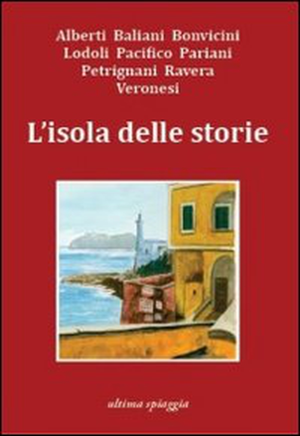 L'isola delle storie - Librerie.coop L'isola delle storie - Librerie.coop