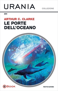 Le porte dell'oceano (Urania) - Librerie.coop