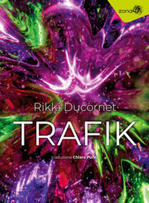 Trafik - Librerie.coop Trafik - Librerie.coop