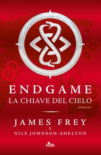 ENDGAME. LA CHIAVE DEL CIELO - Librerie.coop ENDGAME. LA CHIAVE DEL CIELO - Librerie.coop