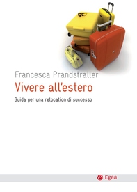 Vivere all'estero - Librerie.coop