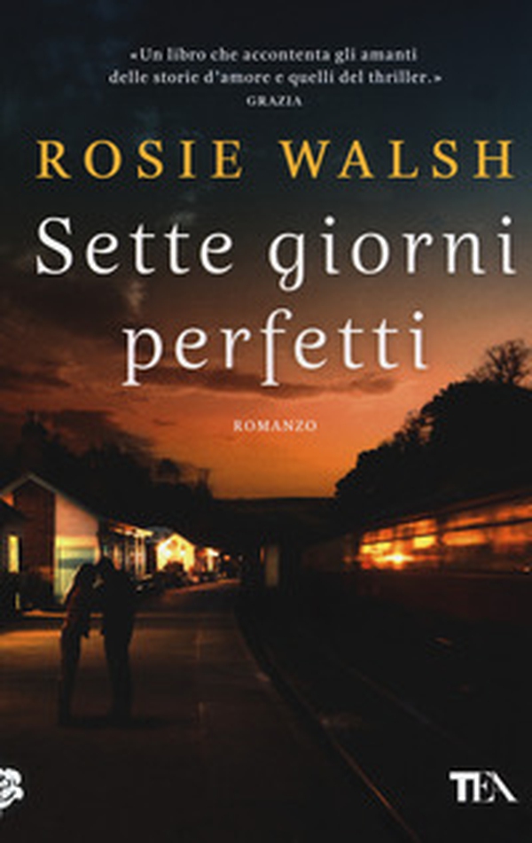 Sette giorni perfetti - Librerie.coop Sette giorni perfetti - Librerie.coop