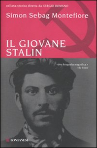 Il giovane Stalin - Librerie.coop Il giovane Stalin - Librerie.coop