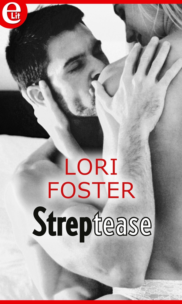 Streptease (eLit) - Librerie.coop Streptease (eLit) - Librerie.coop