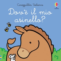 Dov'è il mio asinello? - Librerie.coop Dov'è il mio asinello? - Librerie.coop