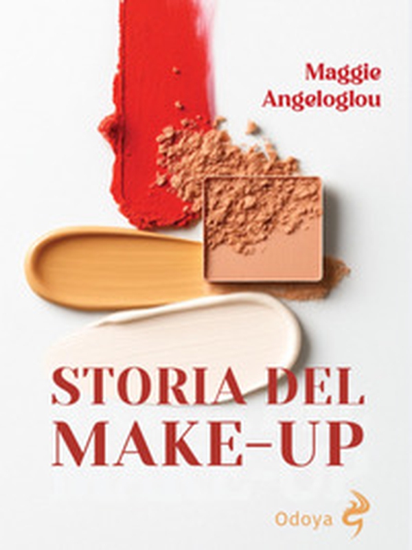 Storia del make-up - Librerie.coop