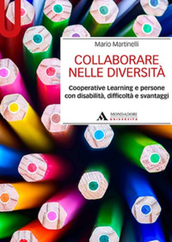 Collaborare nelle diversità. Cooperative learning e persone con disabilità, difficoltà e svantaggi - Librerie.coop Collaborare nelle diversità. Cooperative learning e persone con disabilità, difficoltà e svantaggi - Librerie.coop