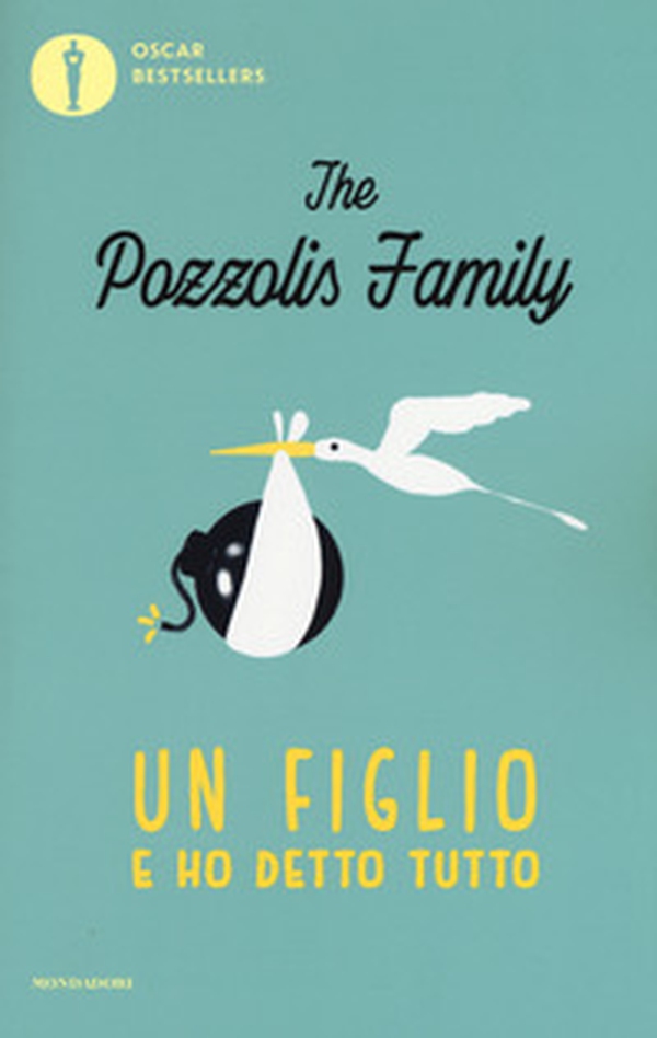Un figlio e ho detto tutto - Librerie.coop Un figlio e ho detto tutto - Librerie.coop