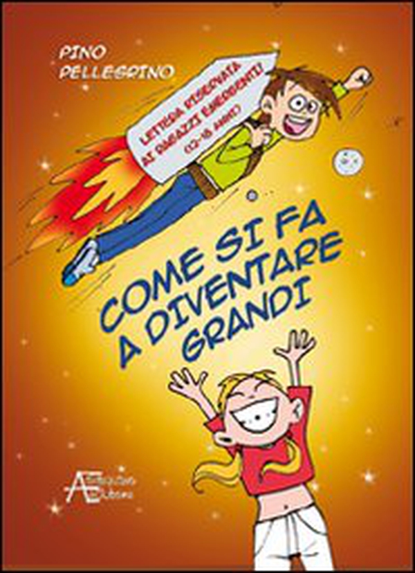 Come si fa a diventare grandi - Librerie.coop Come si fa a diventare grandi - Librerie.coop