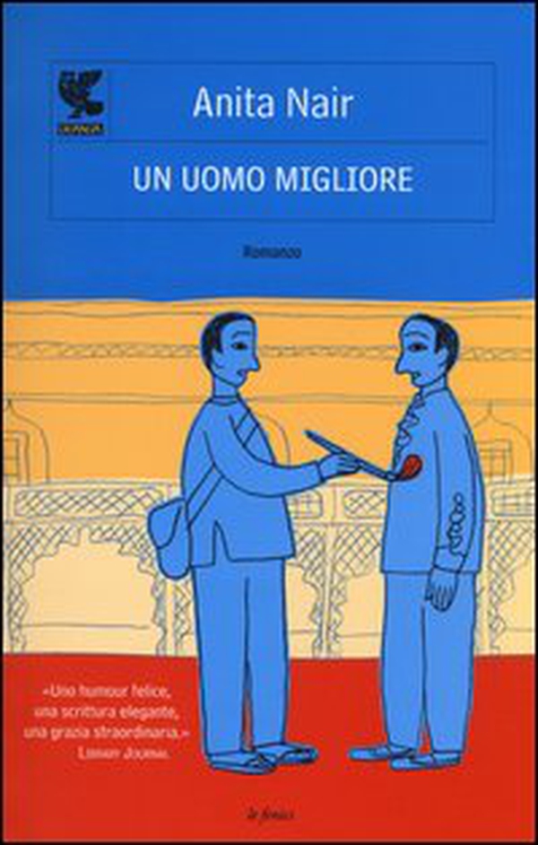 Un uomo migliore - Librerie.coop Un uomo migliore - Librerie.coop