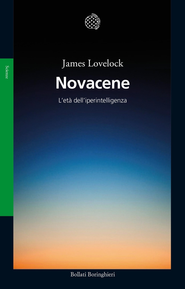 Novacene - Librerie.coop Novacene - Librerie.coop