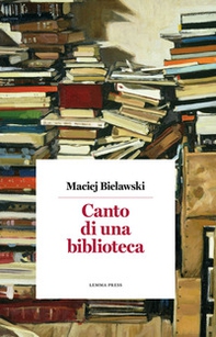 Canto di una biblioteca - Librerie.coop