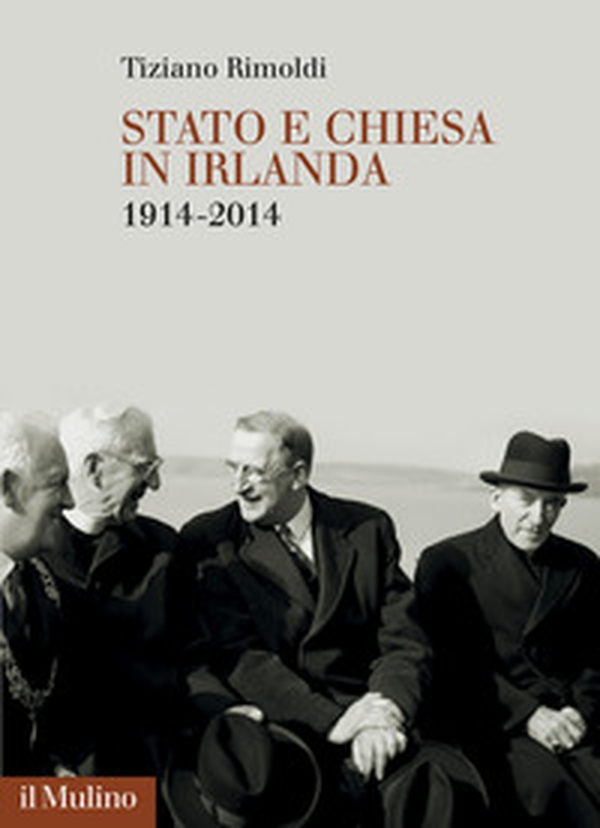 Stato e Chiesa in Irlanda. 1914-2014 - Librerie.coop Stato e Chiesa in Irlanda. 1914-2014 - Librerie.coop