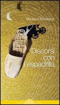 Discorsi con l'espadrilla - Librerie.coop