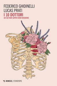 I 10 dottori - Librerie.coop