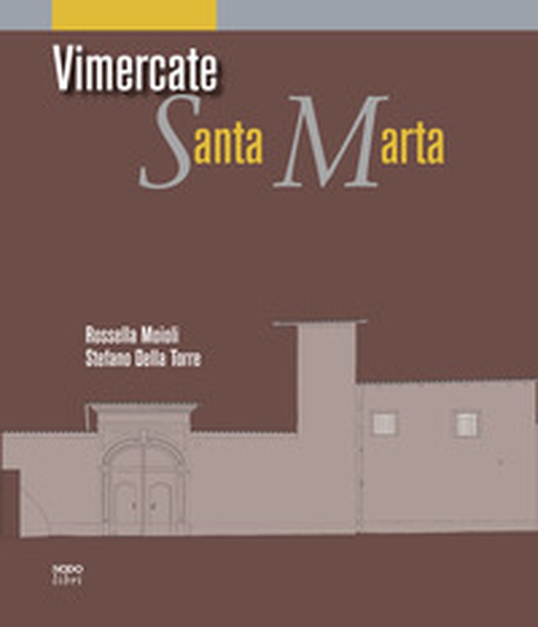 Vimercate Santa Marta - Librerie.coop