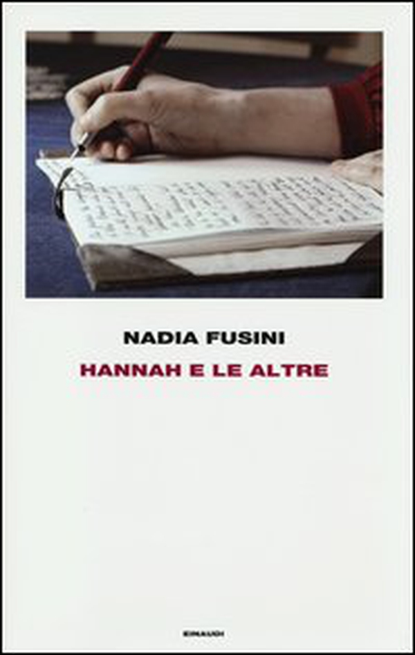 Hannah e le altre - Librerie.coop Hannah e le altre - Librerie.coop