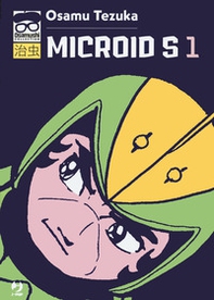 Microid S - Librerie.coop