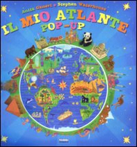 Il mio atlante pop-up - Librerie.coop