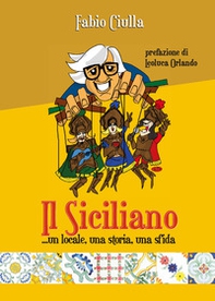 Il Siciliano... un locale, una storia, una sfida - Librerie.coop Il Siciliano... un locale, una storia, una sfida - Librerie.coop