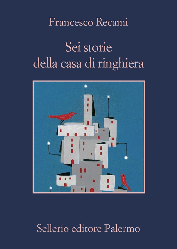 Sei storie della casa di ringhiera - Librerie.coop Sei storie della casa di ringhiera - Librerie.coop