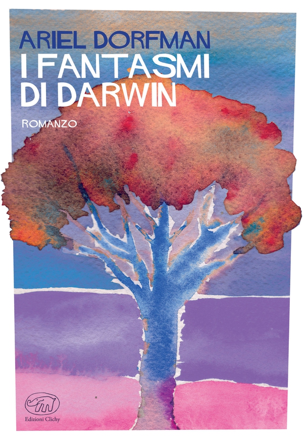 I fantasmi di Darwin - Librerie.coop I fantasmi di Darwin - Librerie.coop