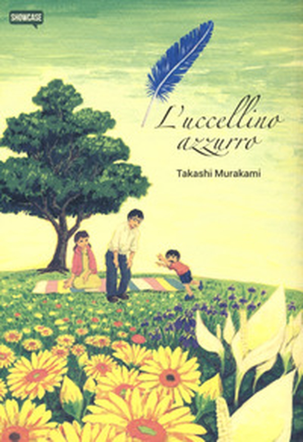 L'uccellino azzurro - Librerie.coop L'uccellino azzurro - Librerie.coop