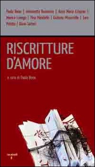 Riscritture d'amore - Librerie.coop
