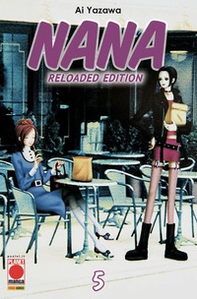 Nana. Reloaded edition - Librerie.coop