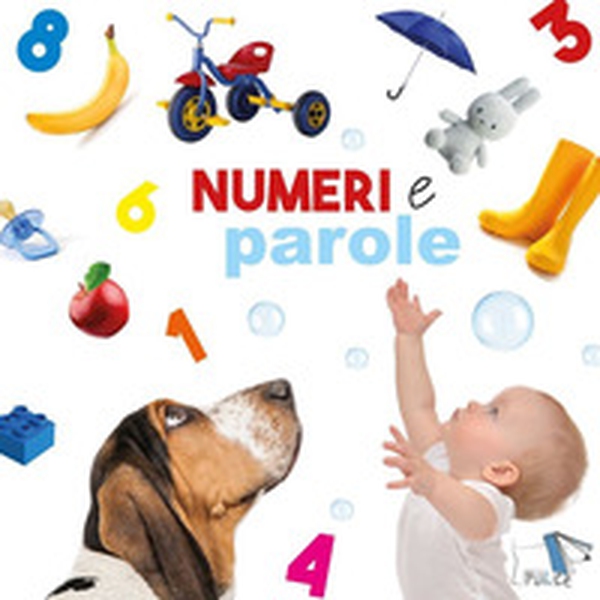 Numeri e parole - Librerie.coop Numeri e parole - Librerie.coop