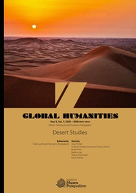 Global humanities - Librerie.coop