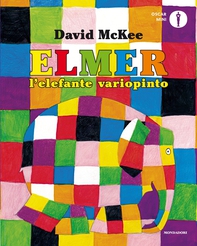 Elmer l'elefante variopinto - Librerie.coop